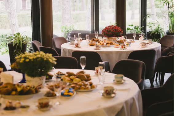 Eventos Corporativos