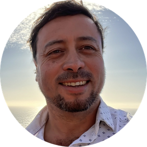 Ciro Morales